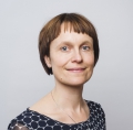 van der Steen Hanna