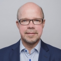 Henttinen Markku
