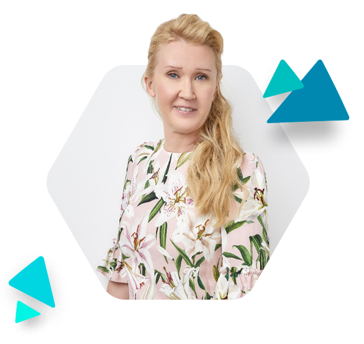 Mia Jyrkänkallio