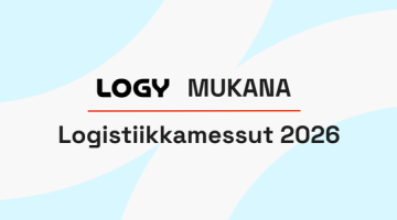 Logistiikkamessut 2026