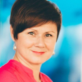 Siikasaari Tiina