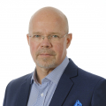 Henttinen Markku