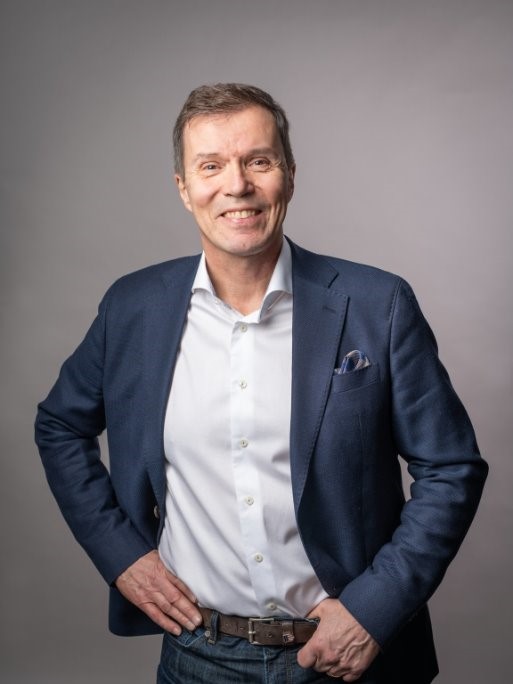 Lauri Vihonen