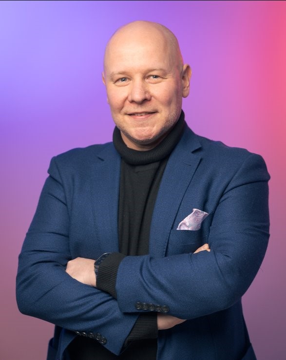 Toni Sirviö