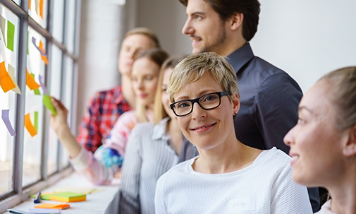 Oletko jo LOGYn jäsen?