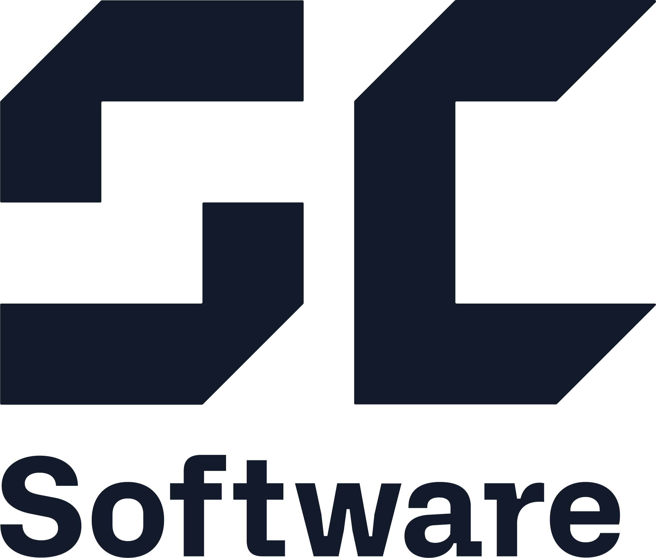 SC Softwaren logo